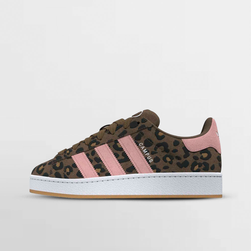 ADIDAS CALZADO CAMPUS 00S GS - KI9431