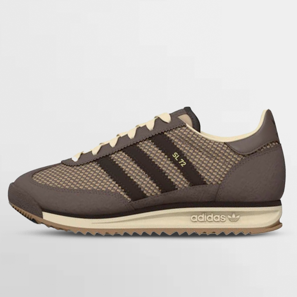 ADIDAS CALZADO SL 72 RS GS - KJ0690