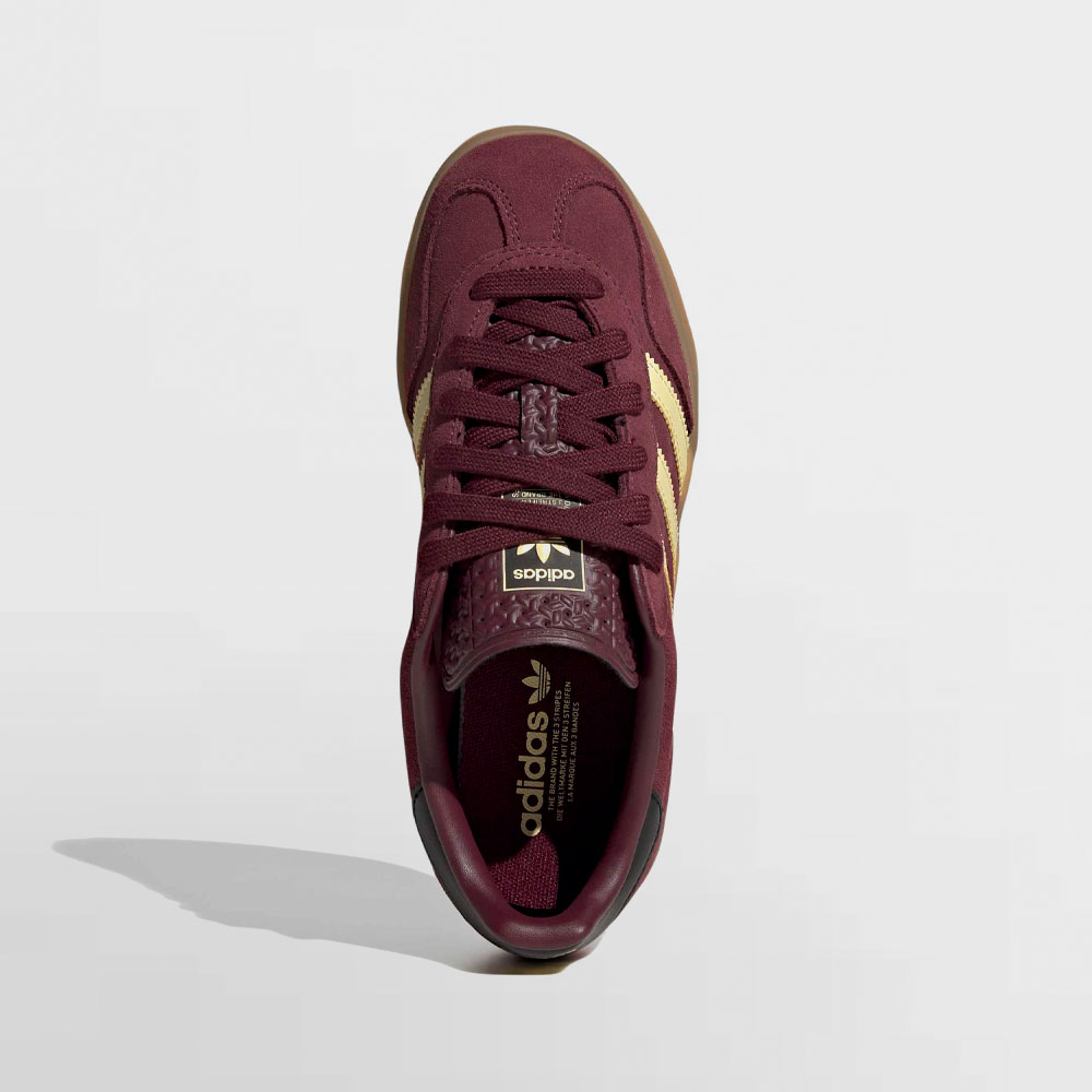 ADIDAS CALZADO GAZELLE INDOOR GS - KJ2291