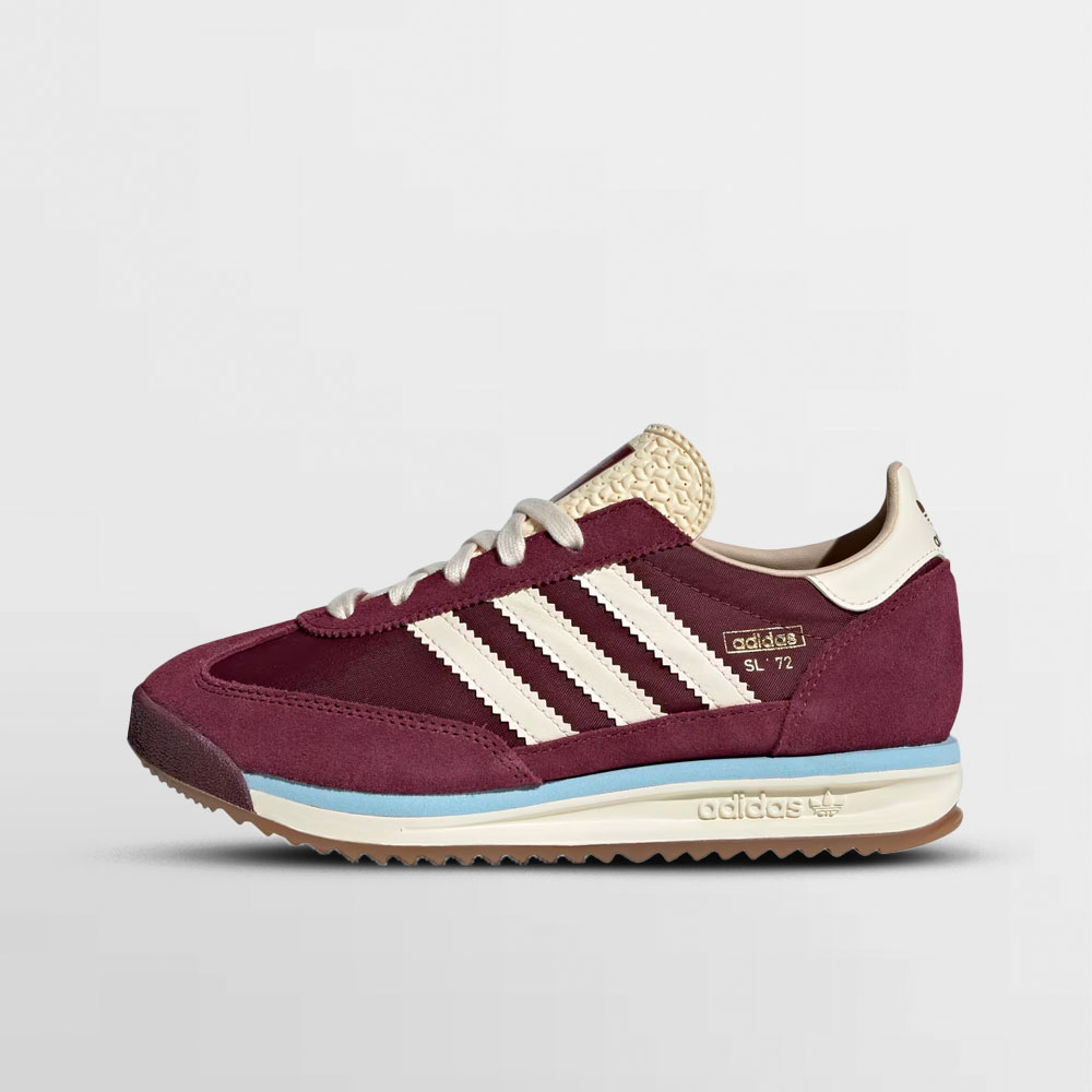 ADIDAS CALZADO SL 72 RS GS - KJ7587