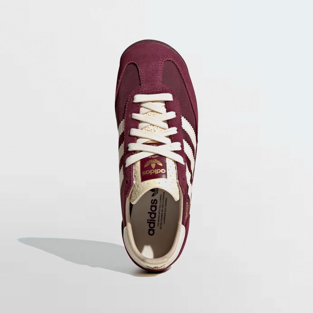 ADIDAS CALZADO SL 72 RS GS - KJ7587