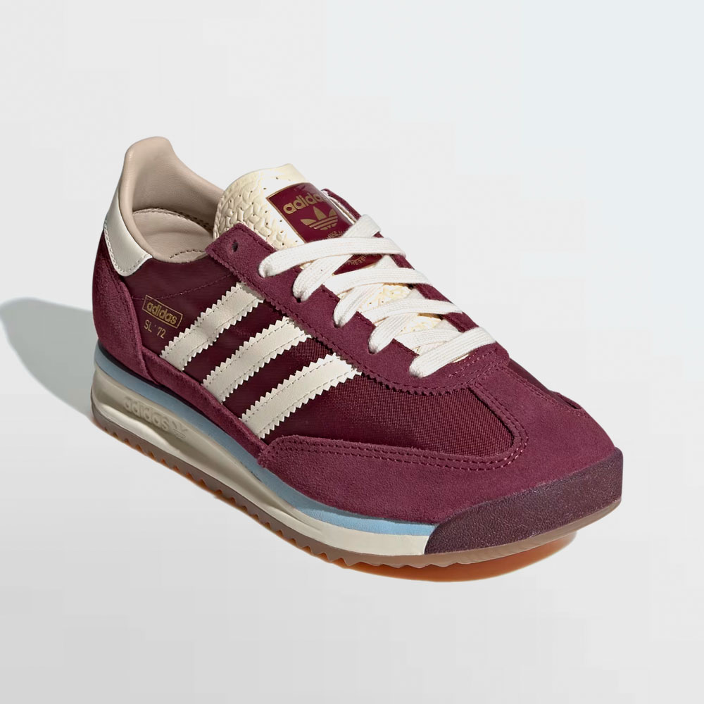 ADIDAS CALZADO SL 72 RS GS - KJ7587