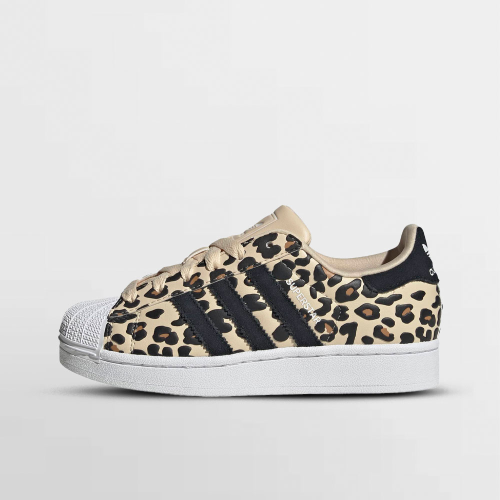 ADIDAS CALZADO SUPERSTAR II GS - KK2104