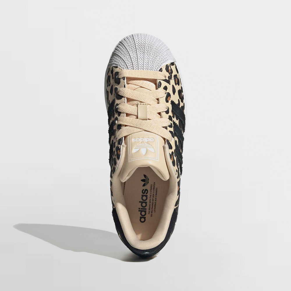 ADIDAS CALZADO SUPERSTAR II GS - KK2104