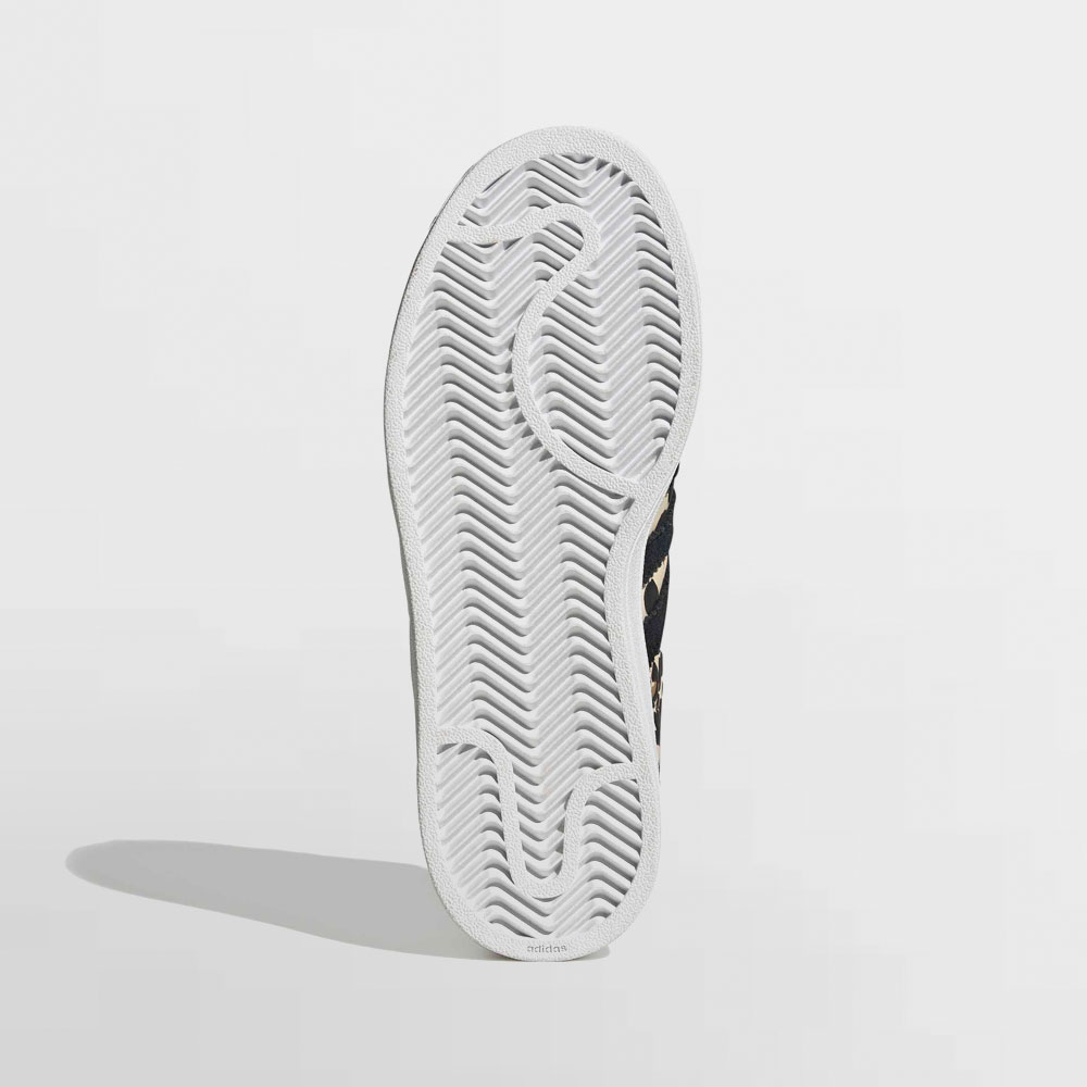 ADIDAS CALZADO SUPERSTAR II GS - KK2104