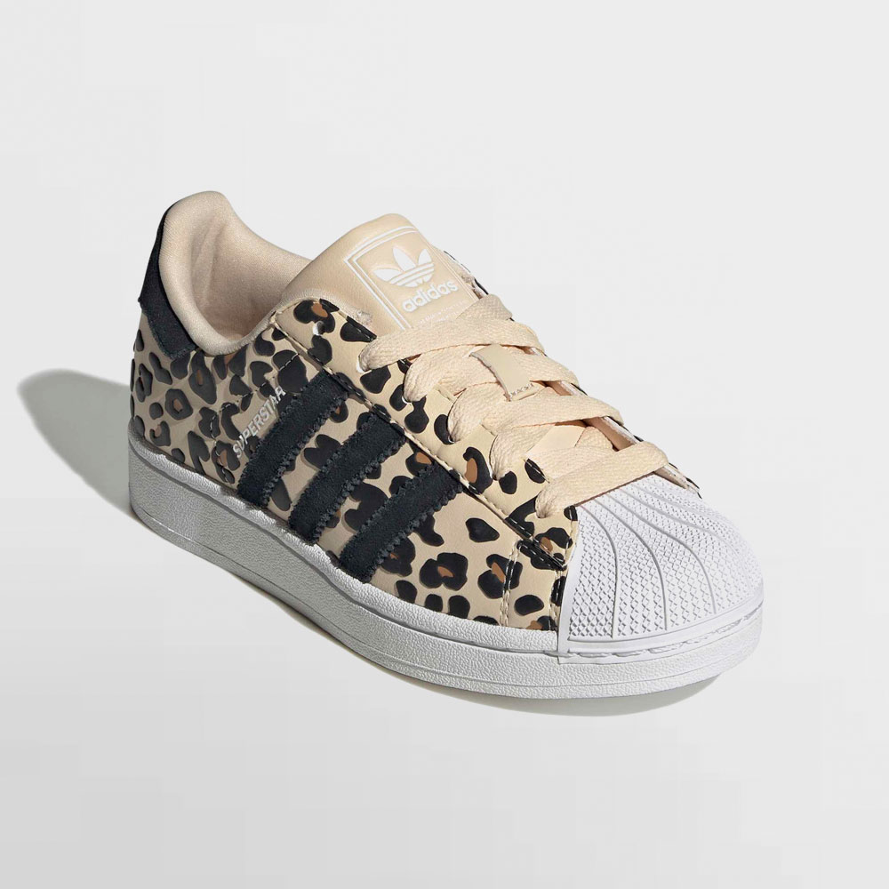 ADIDAS CALZADO SUPERSTAR II GS - KK2104