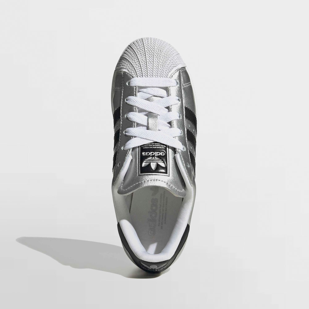 ADIDAS CALZADO SUPERSTAR II GS - KK2157