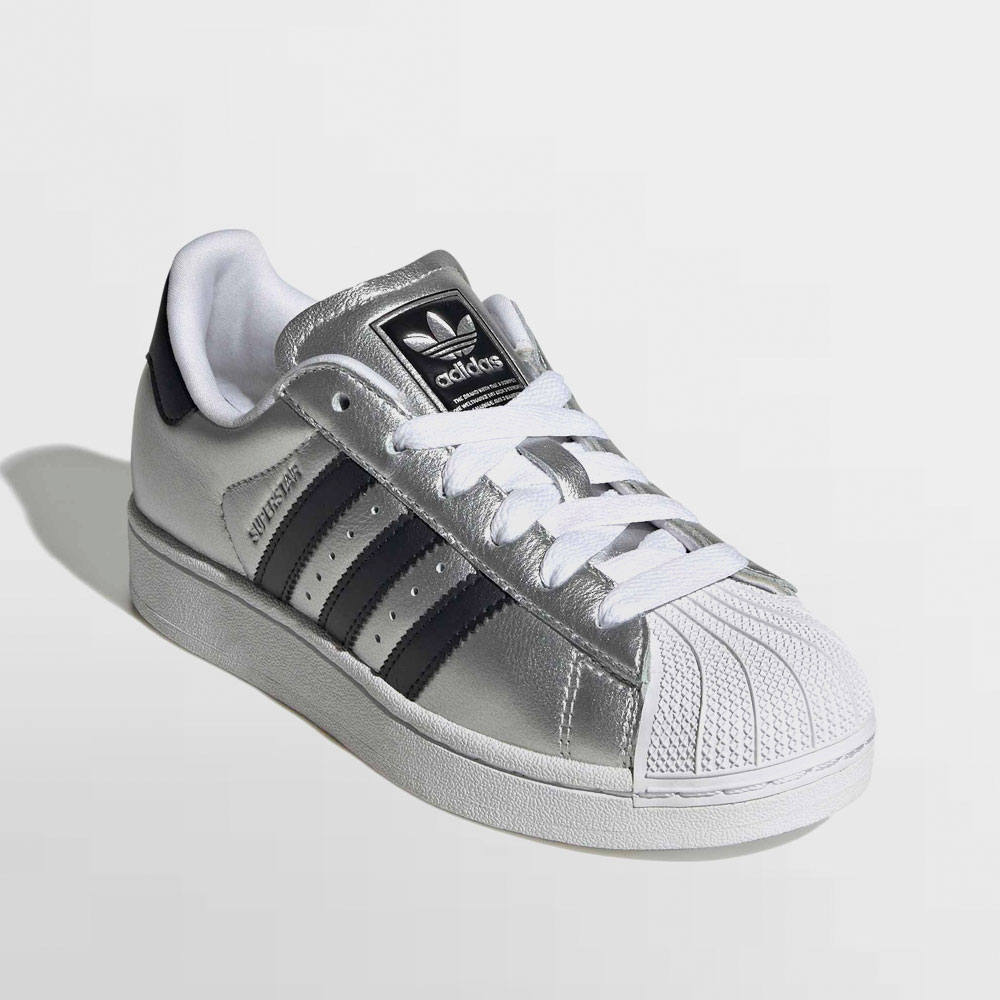 ADIDAS CALZADO SUPERSTAR II GS - KK2157