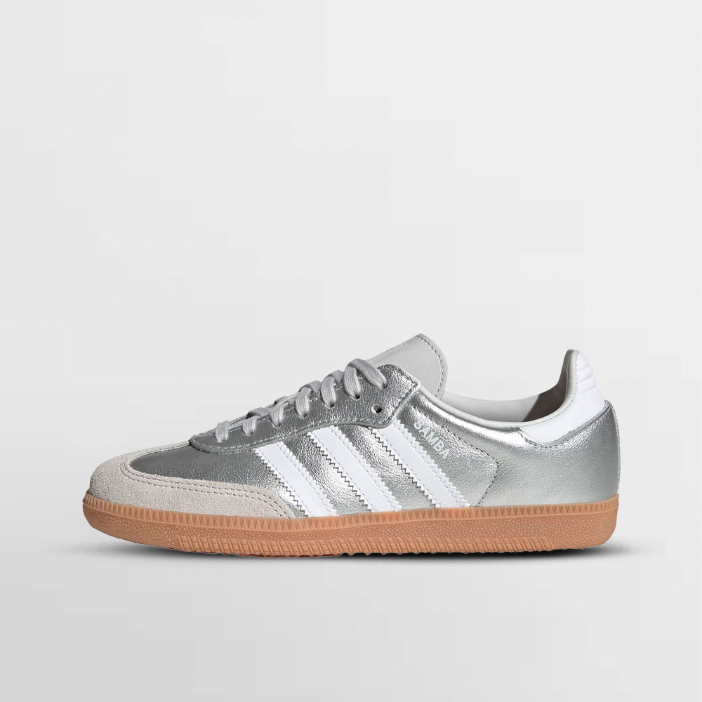 ADIDAS CALZADO SAMBA OG GS - KK2327