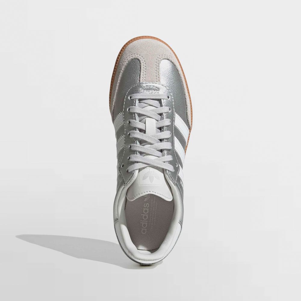 ADIDAS CALZADO SAMBA OG GS - KK2327
