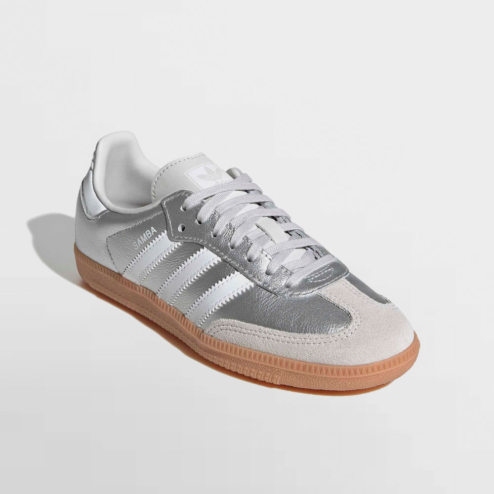 ADIDAS CALZADO SAMBA OG GS - KK2327