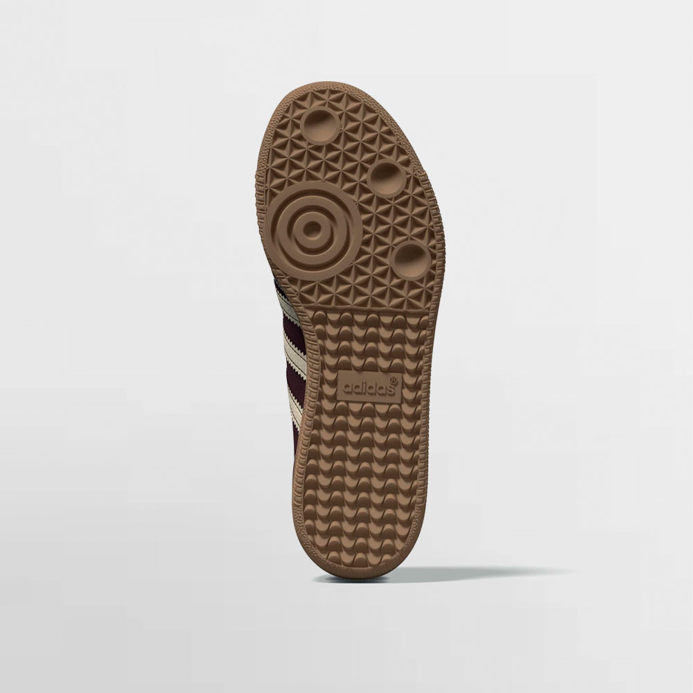 ADIDAS CALZADO SAMBA OG GS - KK4979