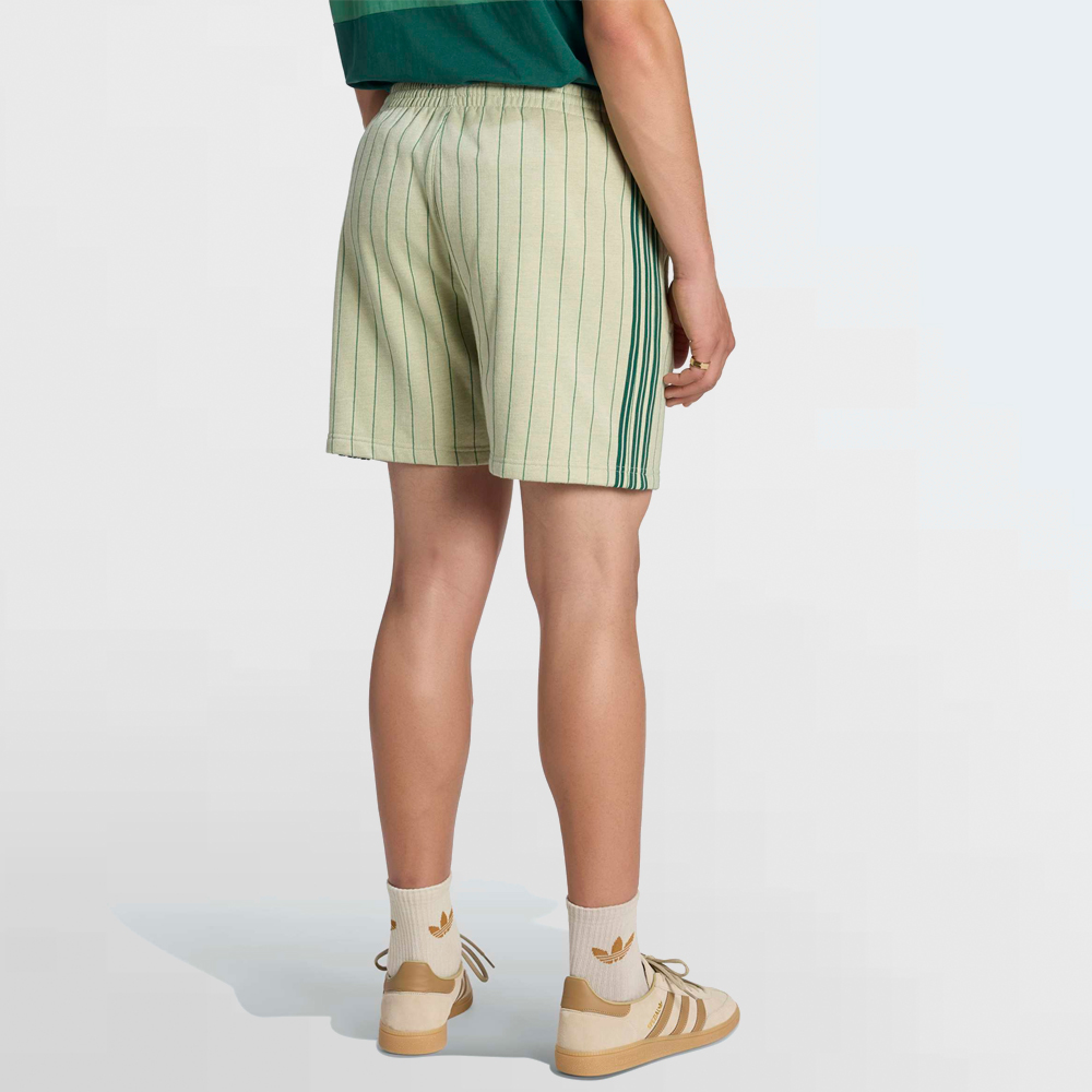 ADIDAS PANT. CORTO PIN SHO - KT4328