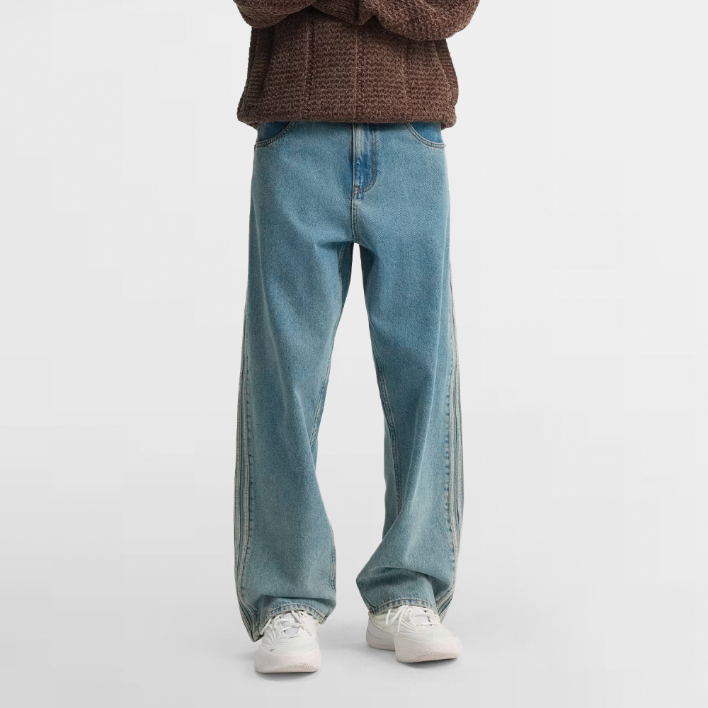 ADIDAS PANTALON FIREBIRD PNT - KS4966
