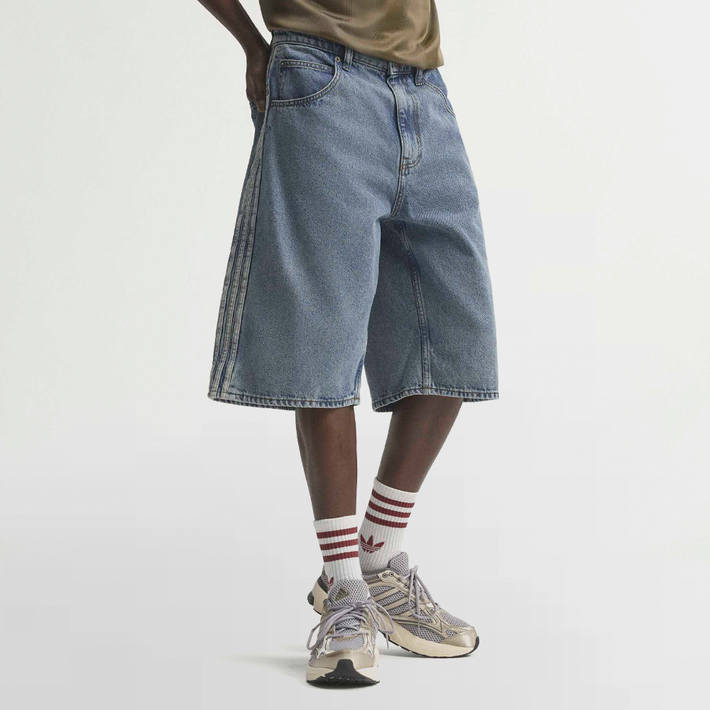 ADIDAS PANT. CORTO FIREBIRD SHORT - KS4975