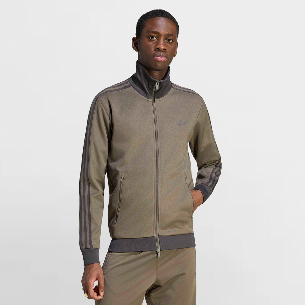 ADIDAS CHAQUETA BECKENBAUER TT - KT5043