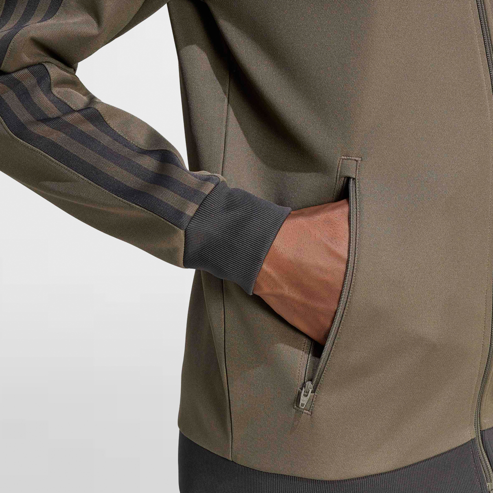 ADIDAS CHAQUETA BECKENBAUER TT - KT5043