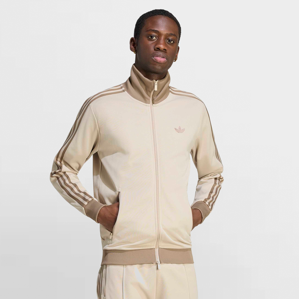 ADIDAS CHAQUETA BECKENBAUER TT - KT5044