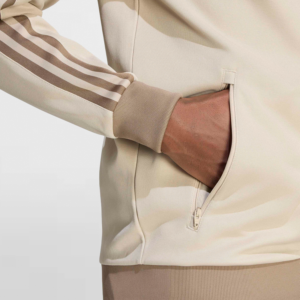 ADIDAS CHAQUETA BECKENBAUER TT - KT5044