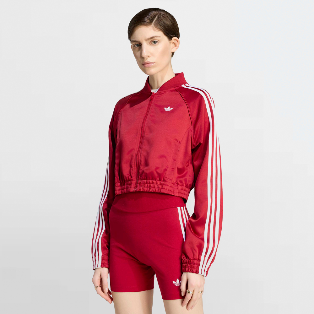 ADIDAS CHAQUETA W. SST JACKET - KS9947