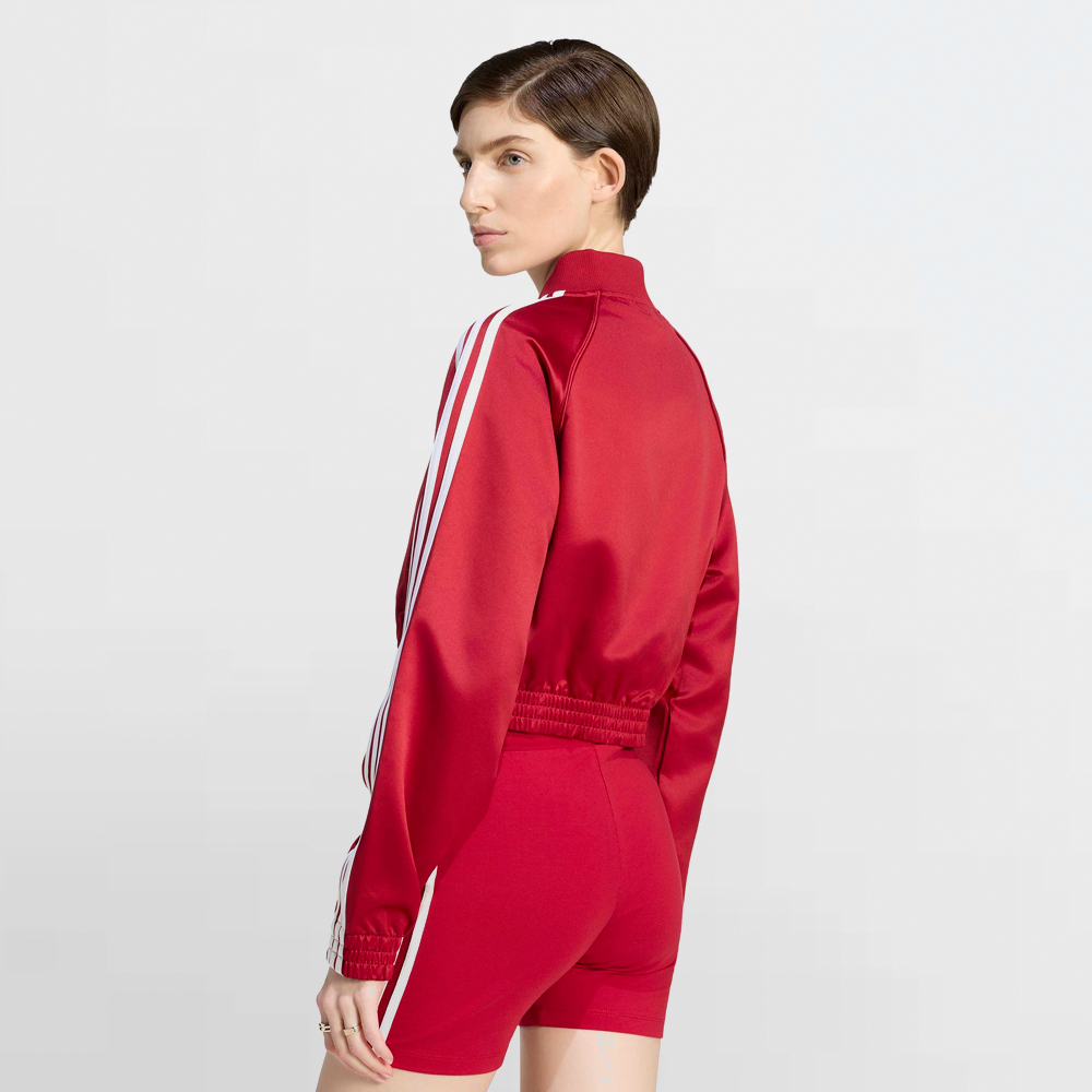 ADIDAS CHAQUETA W. SST JACKET - KS9947