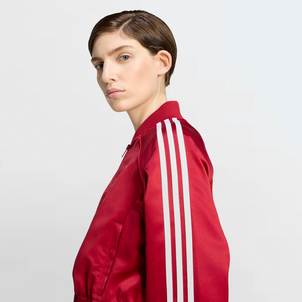 ADIDAS CHAQUETA W. SST JACKET - KS9947