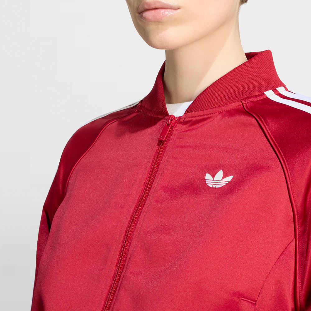 ADIDAS CHAQUETA W. SST JACKET - KS9947