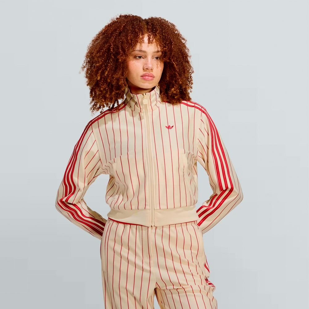 ADIDAS CHAQUETA W. REVER. FB TT - KT1850