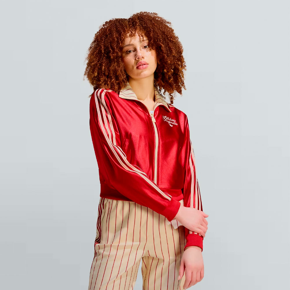 ADIDAS CHAQUETA W. REVER. FB TT - KT1850