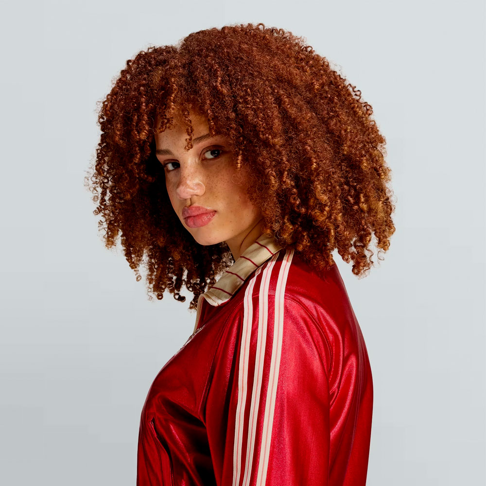 ADIDAS CHAQUETA W. REVER. FB TT - KT1850