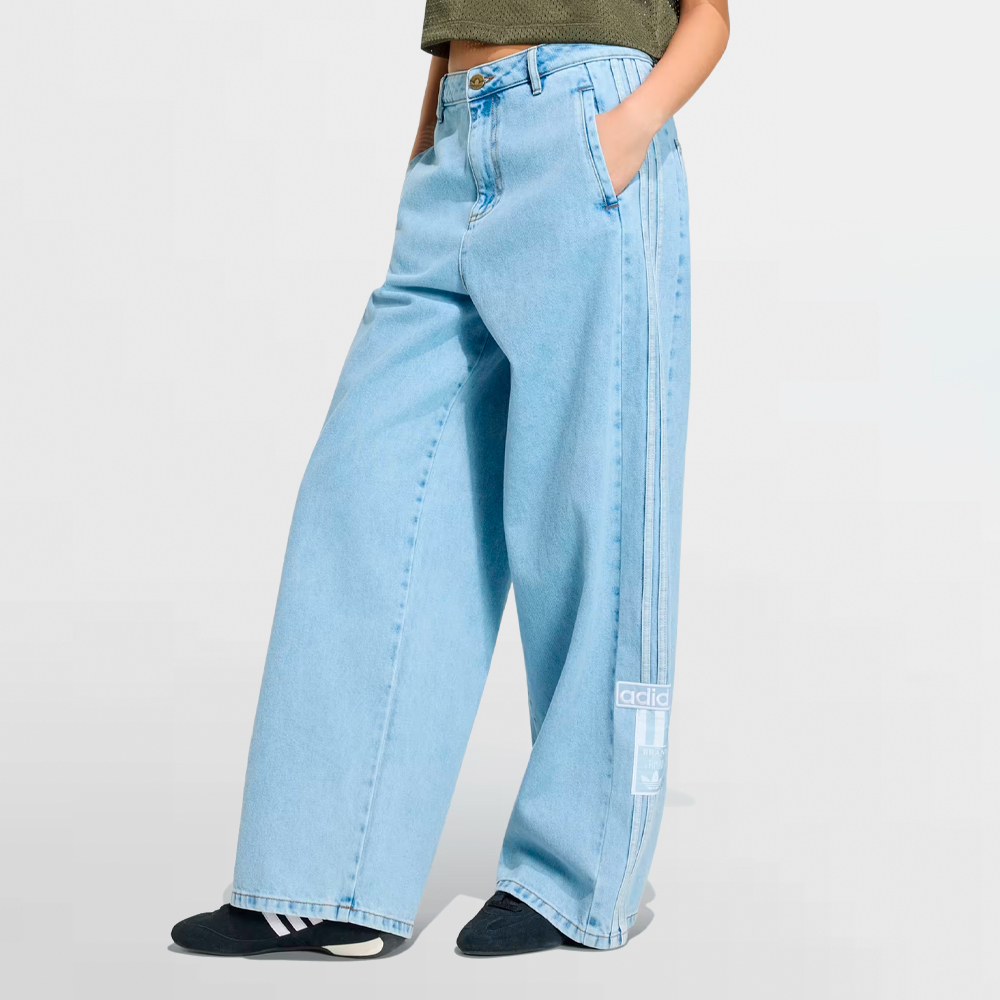 ADIDAS PANTALON W. ADBRK PNT D - KT2651