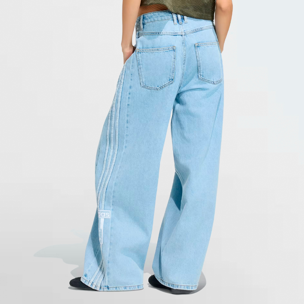 ADIDAS PANTALON W. ADBRK PNT D - KT2651
