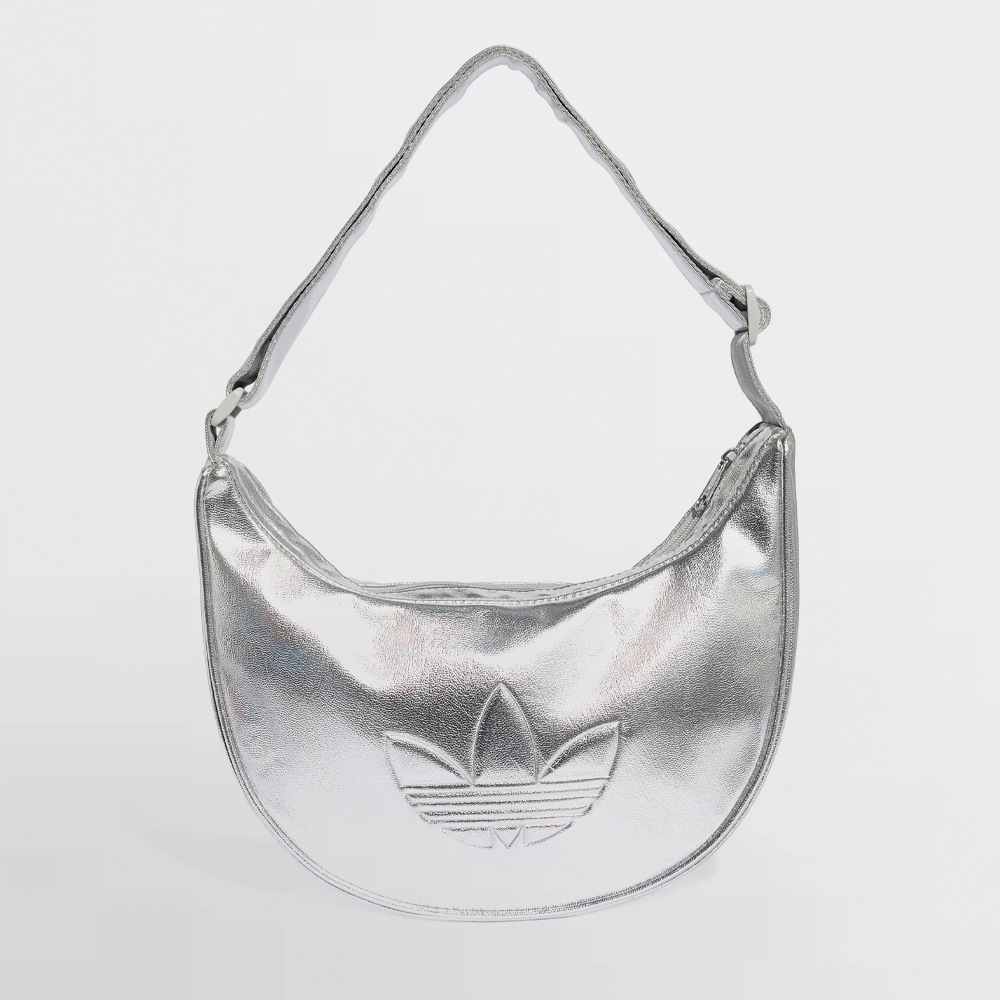 ADIDAS BOLSO ADICOLOR HC MET - KR1562