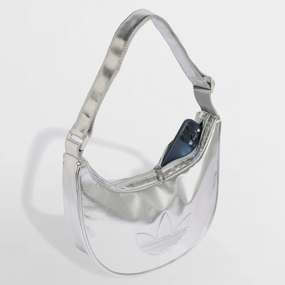 ADIDAS BOLSO ADICOLOR HC MET - KR1562