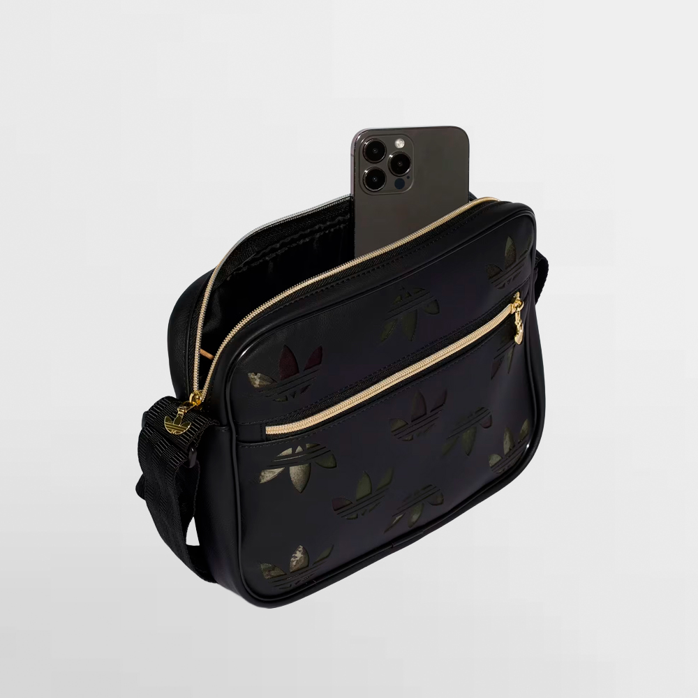 ADIDAS BOLSO SMALL AIRLINER - KR6802