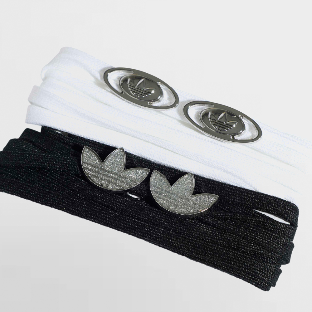ADIDAS CORDONES SHOELACES EMB - KR9244