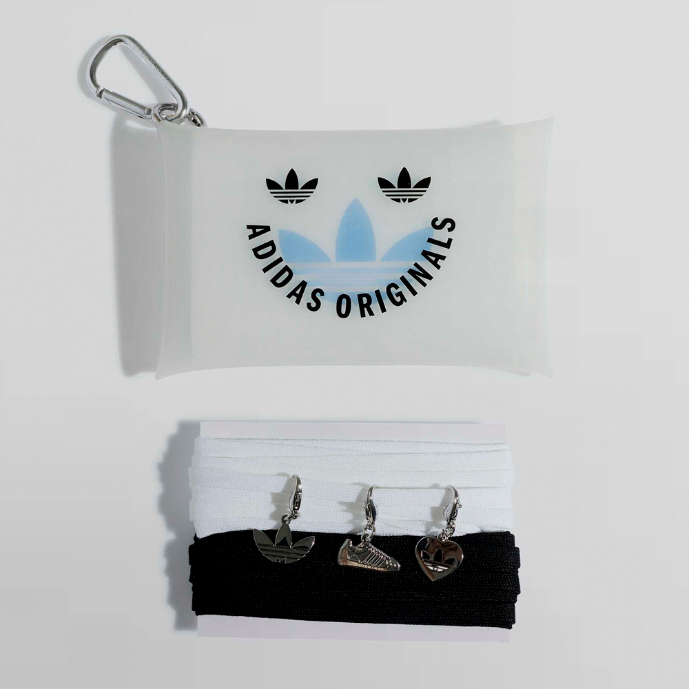 ADIDAS CORDONES JEWELACE - KV8028