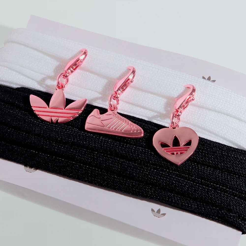 ADIDAS CORDONES JEWELACE - KV8032