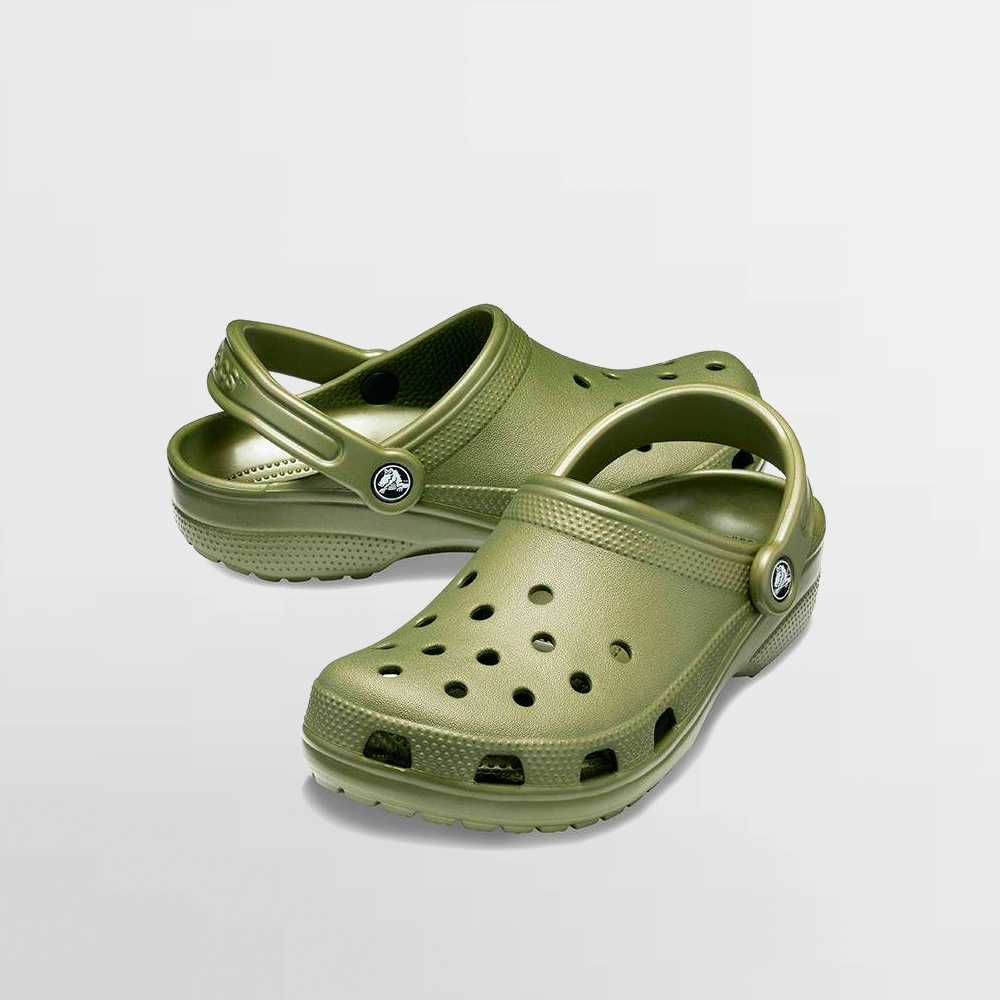 CROCS ZUECO 10001 CLASSIC (309) - 10001