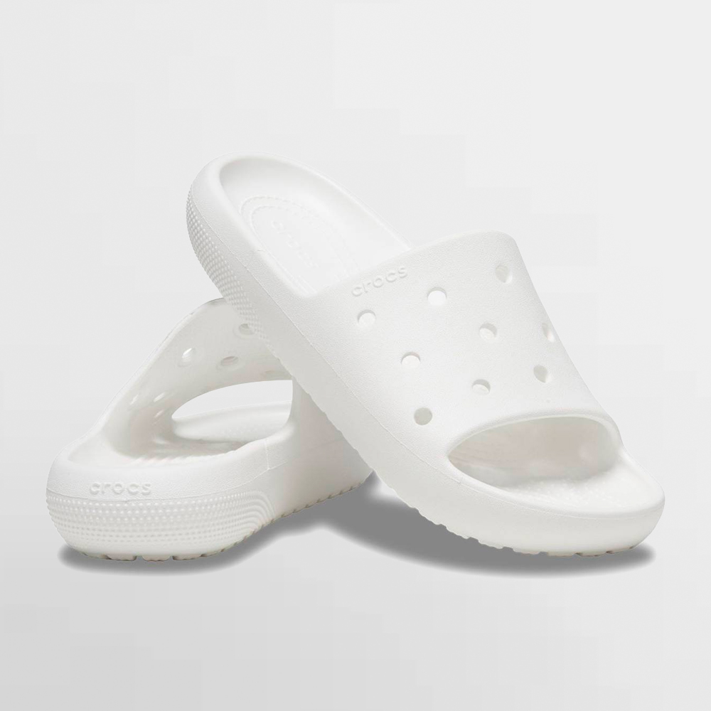 CROCS SANDALIA CLASSIC SLIDE V2  (100) - 209401
