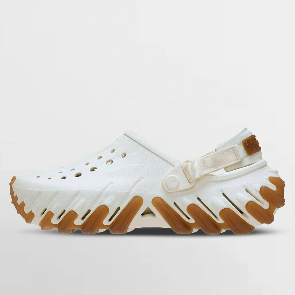 CROCS ZUECO ECHO GUM RO CLOG (0WV) - 211675
