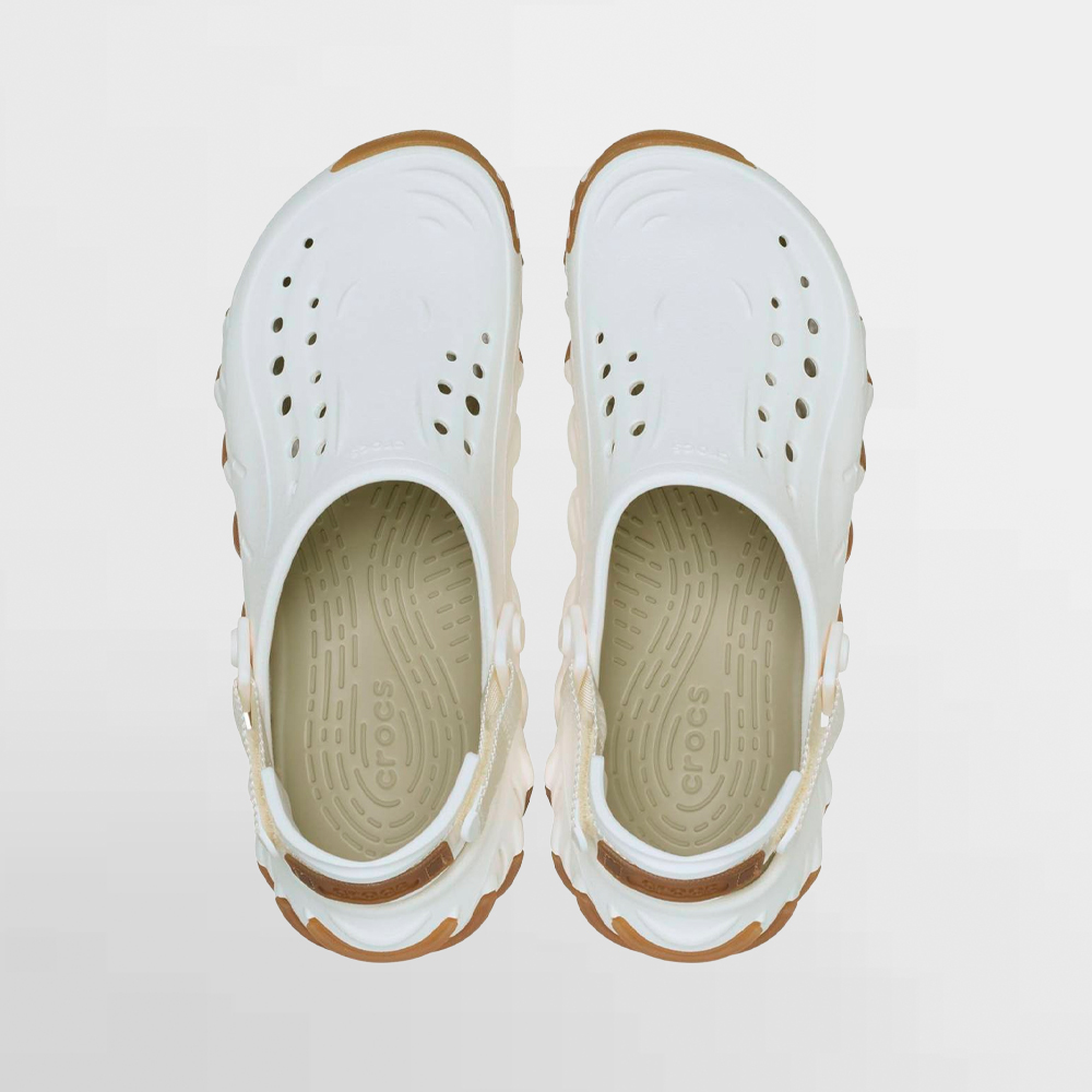 CROCS ZUECO ECHO GUM RO CLOG (0WV) - 211675