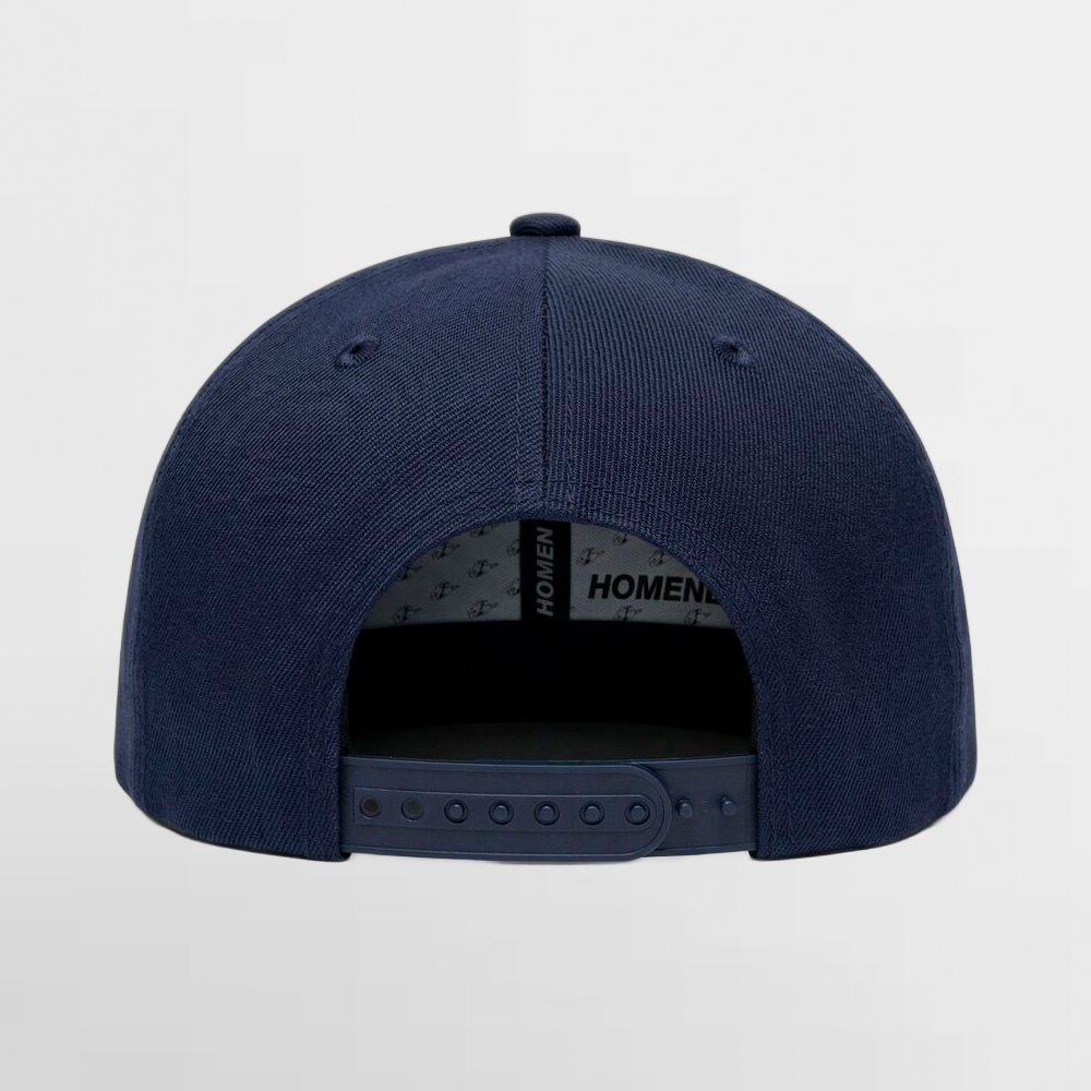 HOMENAGE GORRA MONEY THE SNAP - HO0061