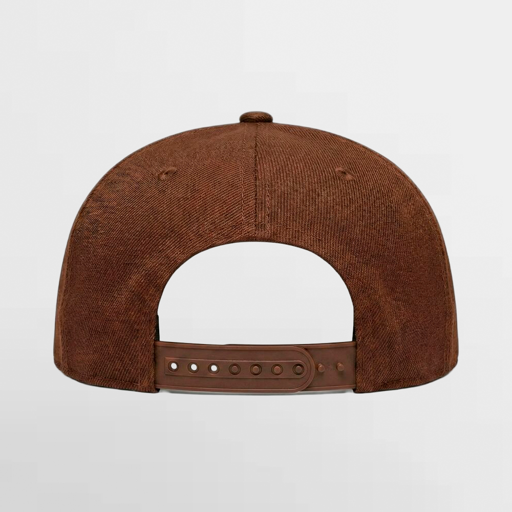 HOMENAGE GORRA MONEY THE SNAP. - HO0062