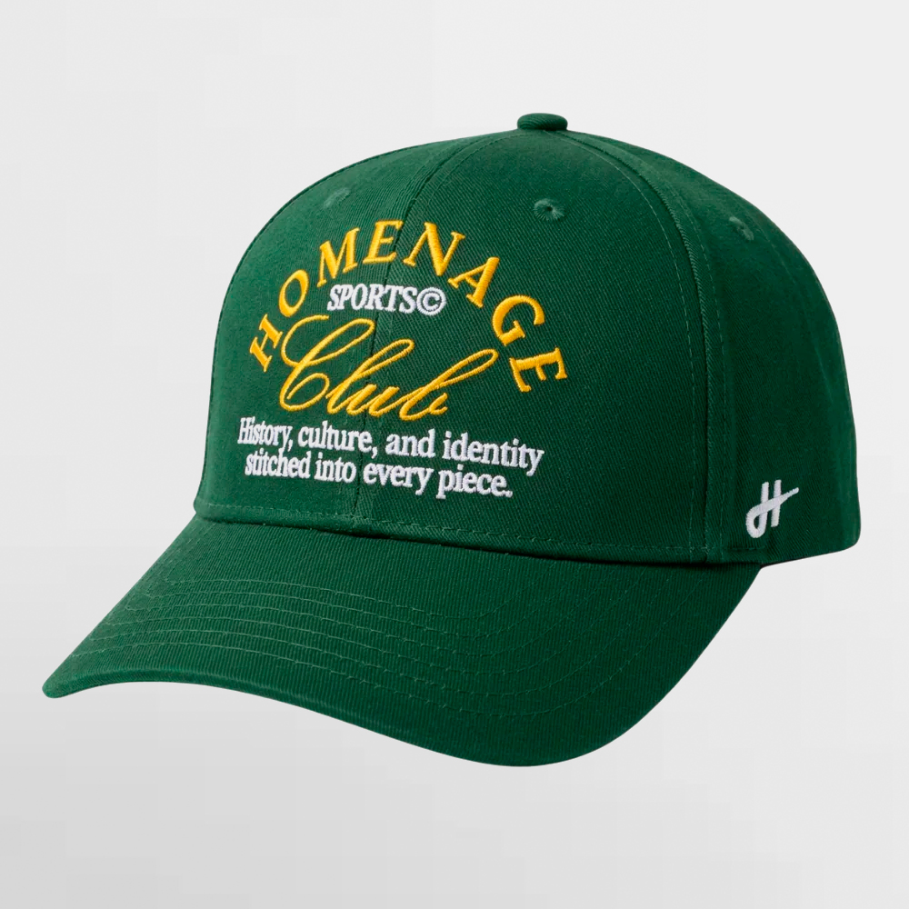 HOMENAGE GORRA CLUB THE BALL - HO0074