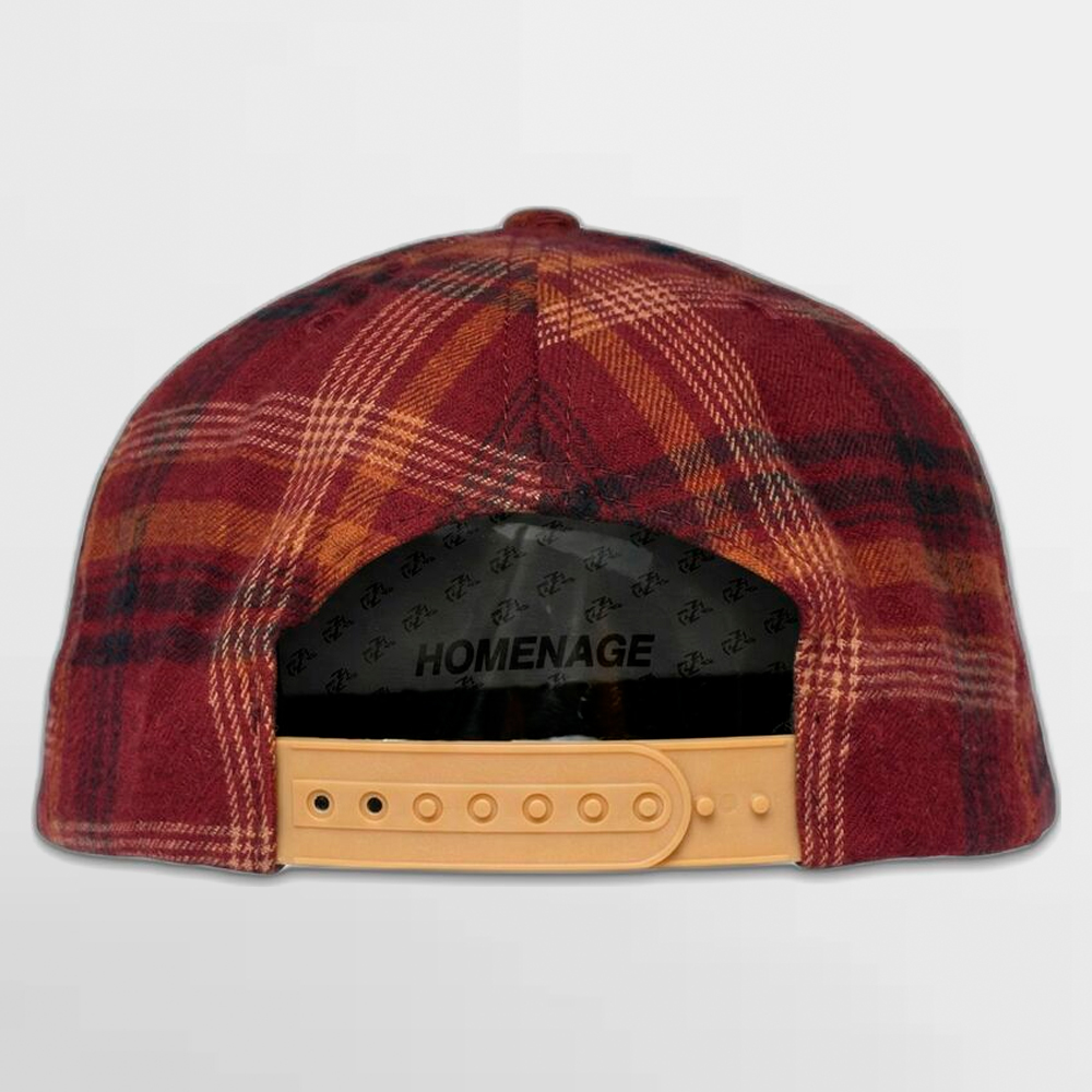 HOMENAGE GORRA CLUB THE BALL. - HO0075