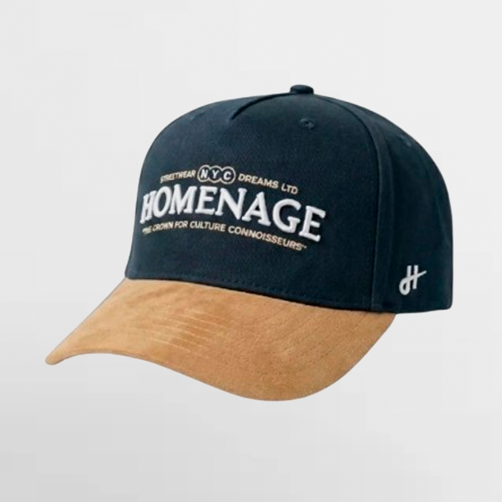 HOMENAGE GORRA LIBERTY THE RETRO - HO0014