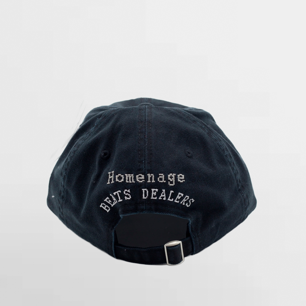 HOMENAGE GORRA RECORDS THE 90S. - HO0068