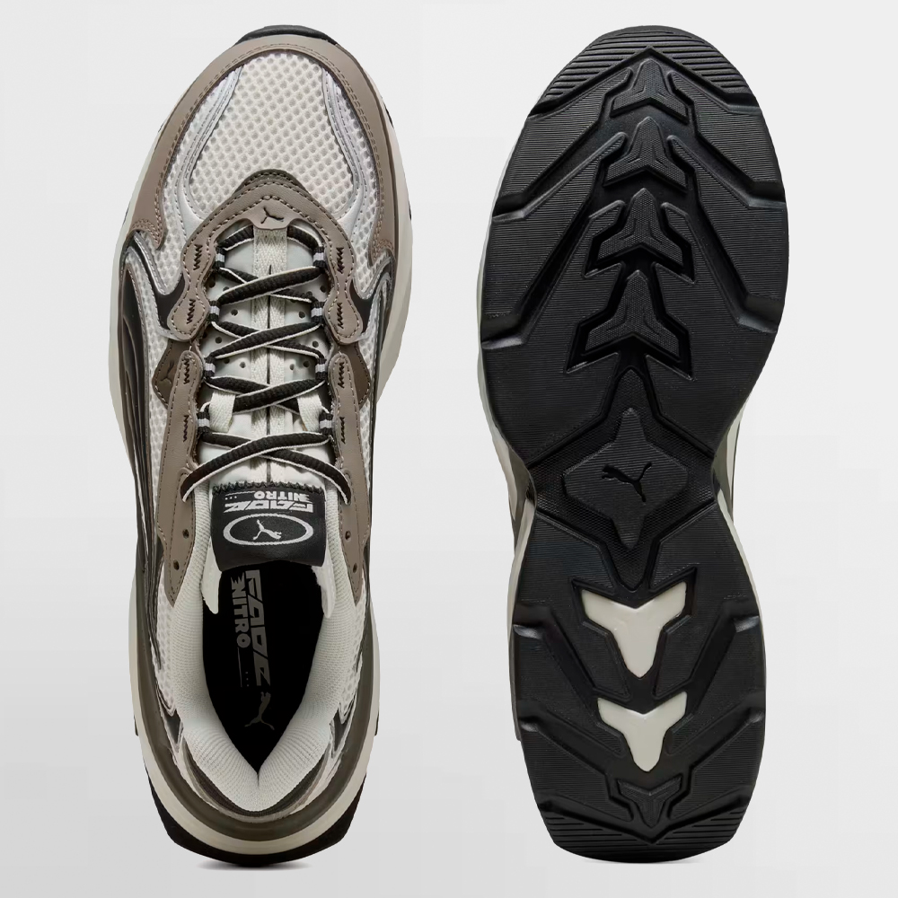 PUMA CALZADO FADE NITRO LS - 406203 16