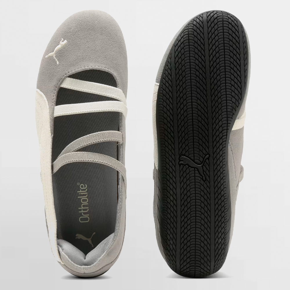 PUMA CALZADO W. SPEEDCAT BALLET SD - 401287 20